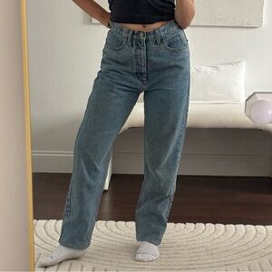 The PERFECT Vintage fit GUESS Jeans